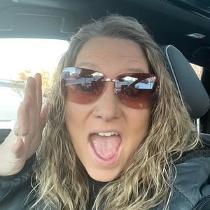 Meet your Posher, Mary-anne